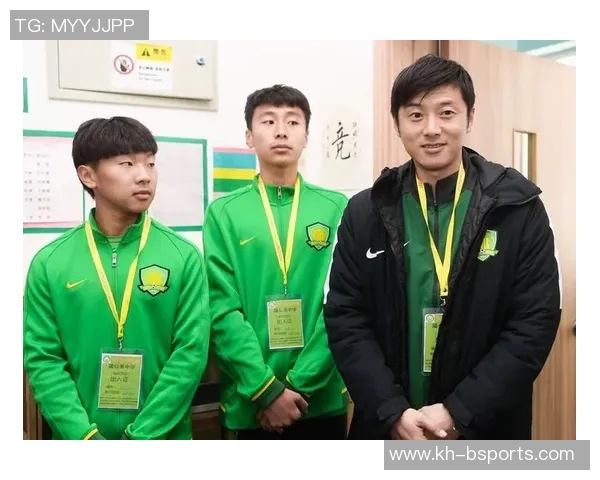 北京足球队成长之路：从默默无闻到璀璨辉煌的奋斗历程