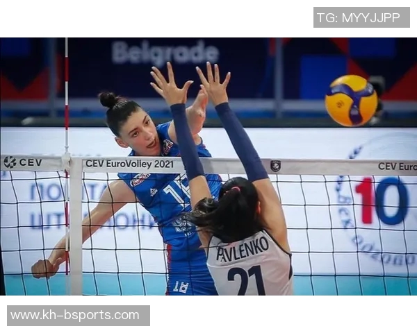 广州排球队在欧锦赛中的个人能力表现全面分析与点评 广州排球队在欧锦赛中的个人能力表现全面分析与点评