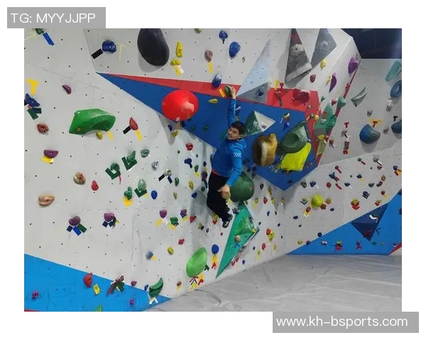 北京攀岩队领跑体育运动最新攀岩力量TOP10榜单解析与展望