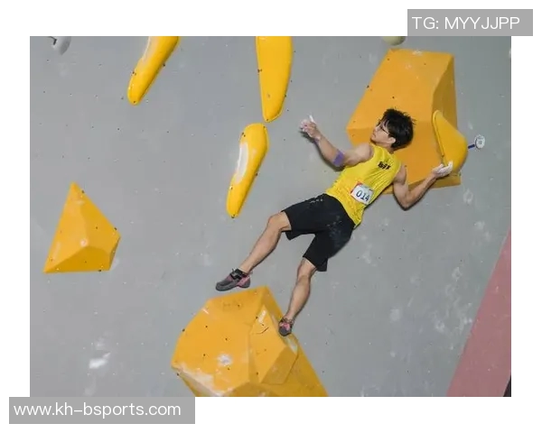 武汉攀岩队的包夹体育与运动攀岩热点解读的深度剖析