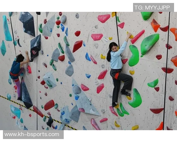 运动攀岩新手必看入门指南提升个人能力与技巧的全面攻略 运动攀岩新手必看入门指南提升个人能力与技巧的全面攻略