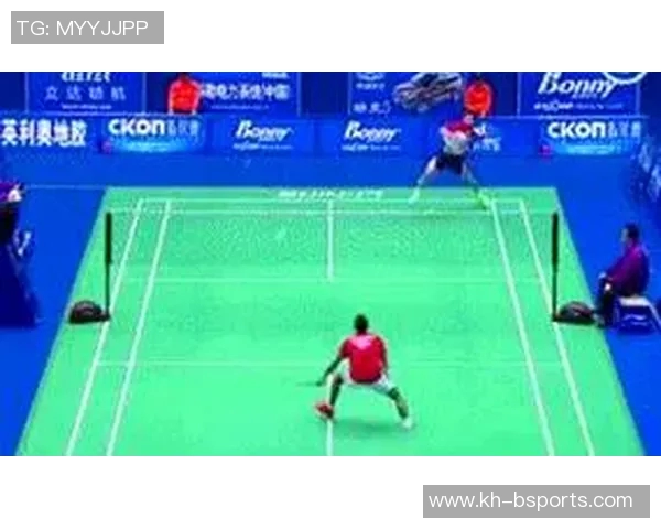 从零基础到高手羽毛球灵活性训练全方位指南与技巧分享