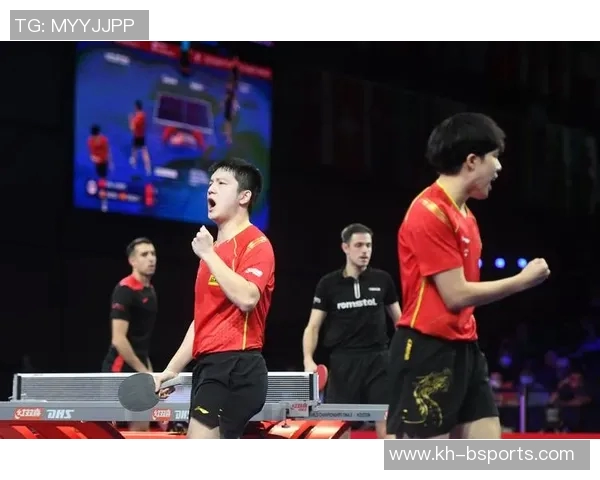 杭州乒乓球队的控制得失分析与未来发展展望