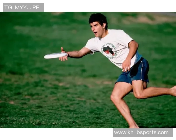 运动数据南京飞盘队心理素质探讨如何在比赛中保持冷静与专注