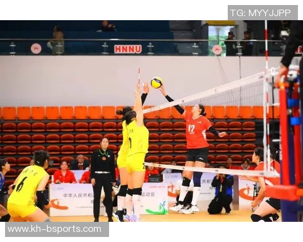 运动最新数据权威发布排球配合实力榜单揭示各队实力对比与发展潜力