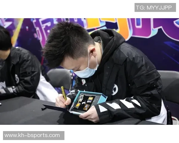 今年运动数据专访杨静揭秘CSGO成功背后的策略与心路历程