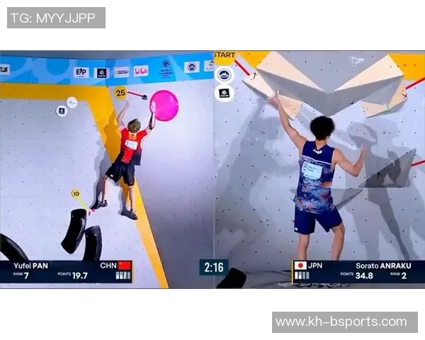 世界杯新闻广州攀岩队如何在城市马拉松中实现转型与突破的精彩故事 世界杯新闻广州攀岩队如何在城市马拉松中实现转型与突破的精彩故事